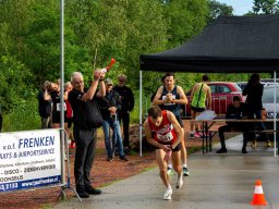 Heidekamppark 2020 TimeRun